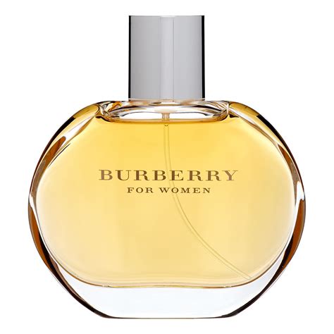 burberry for women eau de parfum reviews|classic Burberry perfume for women.